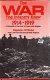 The war the infantry knew, 1914-1919 : a chronicle of service in France and Belgium with the Second Battalion, His Majesty's Twenty-third Foot, the Royal Welch Fusiliers, founded on personal records, recollections and reflections /