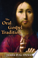 The oral gospel /