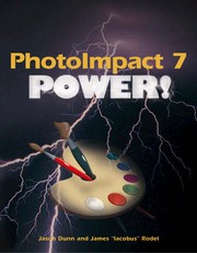 Photoimpact 7 power! /