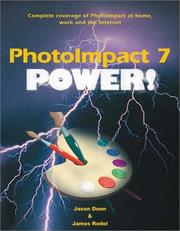 PhotoImpact 7 power! /