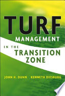 Turf management in the transition zone /