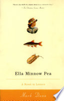 Ella Minnow Pea : a novel in letters /