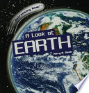 A look at Earth /