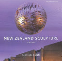 New Zealand sculpture : a history /
