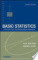 Basic statistics : a primer for the biomedical sciences /