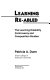 Learning re-abled : the learning disability controversy and composition studies /