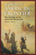People of the American frontier : the coming of the American revolution /
