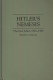 Hitler's nemesis : the Red Army, 1930-1945 /