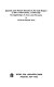 Spanish and French rivalry in the Gulf region of the United States, 1678-1702 ; the beginnings of Texas and Pensacola.