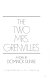 The two Mrs. Grenvilles : a novel /