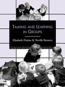 Talking and learning in groups /