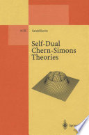 Self-dual Chern-Simons theories /