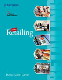 Retailing /