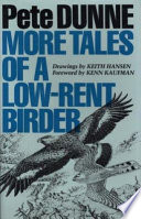 More tales of a low-rent birder /