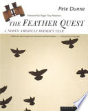 The feather quest : a North American birder's year /