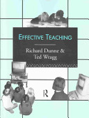 Effective teaching /