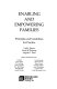 Enabling and empowering families : principles and guidelines for practice /