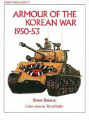 Armour of the Korean War, 1950-53 /