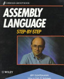 Assembly language : step-by-step /