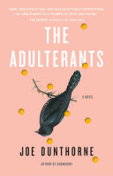 The adulterants /