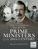 Prime ministers of the 20th century /