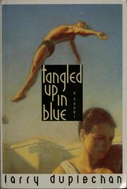 Tangled up in blue : a novel /