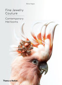 Fine jewelry couture : contemporary heirlooms /