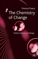 The chemistry of change : problems, phases, and strategy /