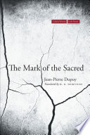 The mark of the sacred /
