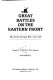 Great battles on the eastern front : the Soviet-German War, 1941-1945 /