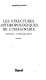 Les structures anthropologiques de l'imaginaire : introduction à l'archétypologie générale /