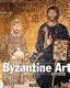 Byzantine art.