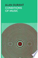 Conditions of music /