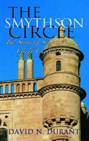 The Smythson circle : the story of six great English houses /