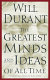 The greatest minds and ideas of all time /