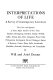 Interpretations of life: a survey of contemporary literature ; the lives and opinions of some major authors of our time /