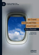 AIR TRAVEL FICTION AND FILM : cloud people.
