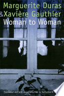 Woman to woman /