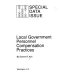Employee recruitment, selection, and affirmative action policies in local government /