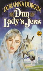 Dun Lady's Jess /