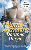 Storm of reckoning /