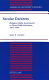 Secular darkness : religious right involvement in Texas public education, 1963-1989 /