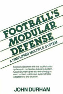 Football's modular defense : a simplified multiple system /