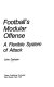 Football's modular offense : a flexible system of attack /