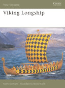 Viking longship /