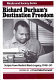 Richard Durham's Destination freedom : scripts from radio's Black legacy, 1948-50 /