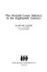 The Scottish linen industry in the eighteenth century /