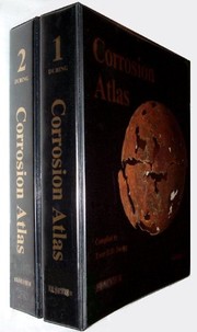 Corrosion atlas : a collection of illustrated case histories /