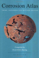 Corrosion atlas : a collection of illustrated case histories /