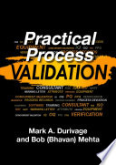 Practical process validation /